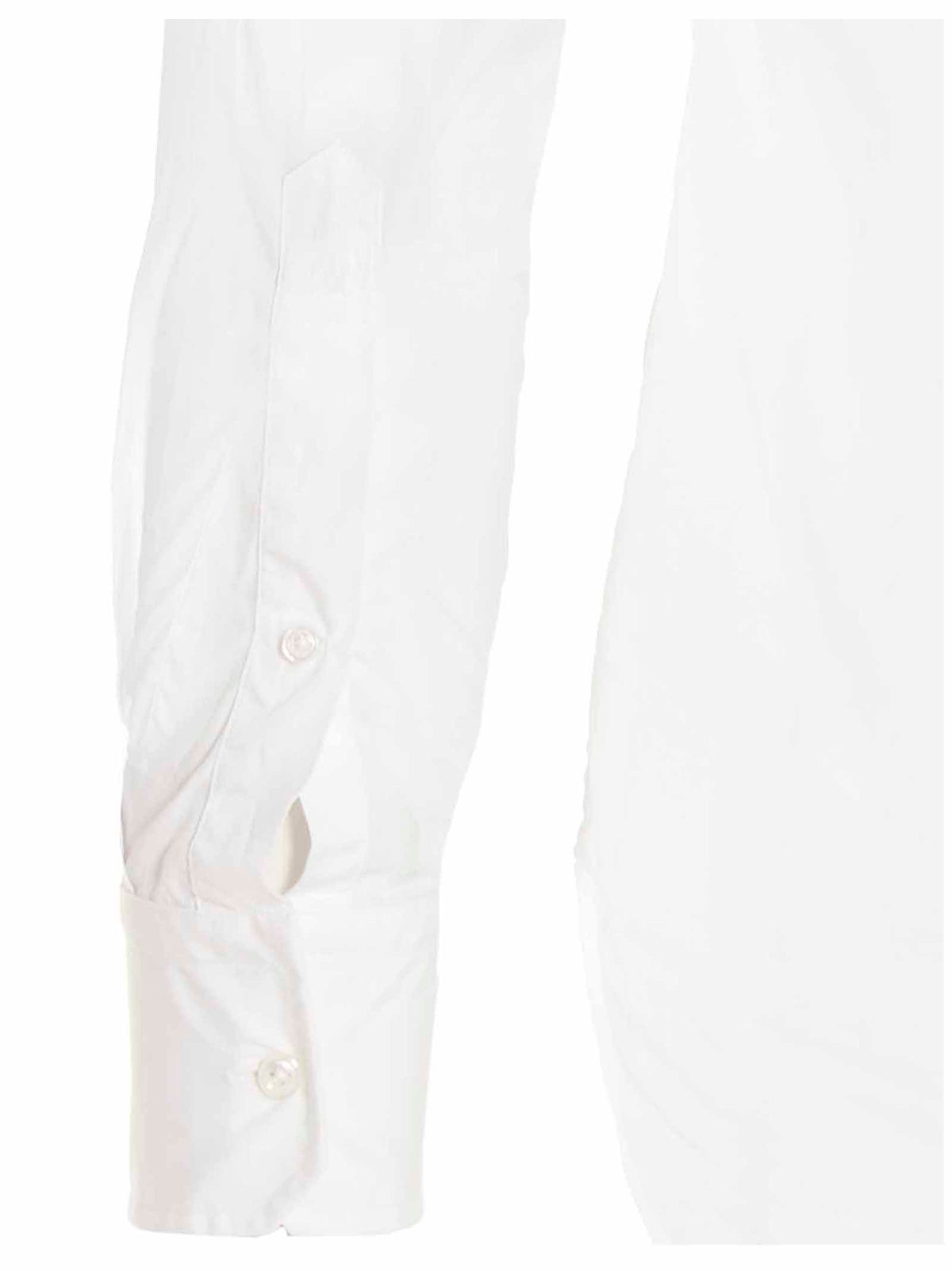 Thom Thom Browne Cotton Shirt - Image 5