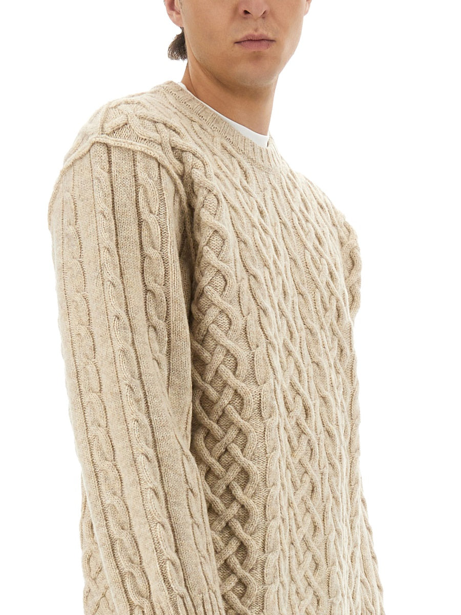 Moschino Tシャツとモスキーノプルオーバー - Image 5