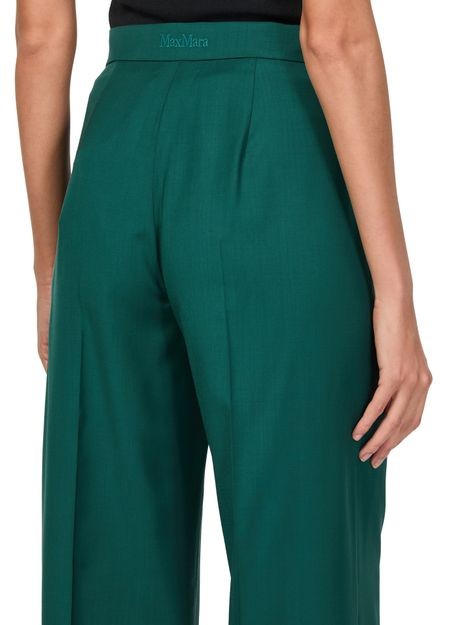 MAX MARA Fernet wide leg pants - Image 5