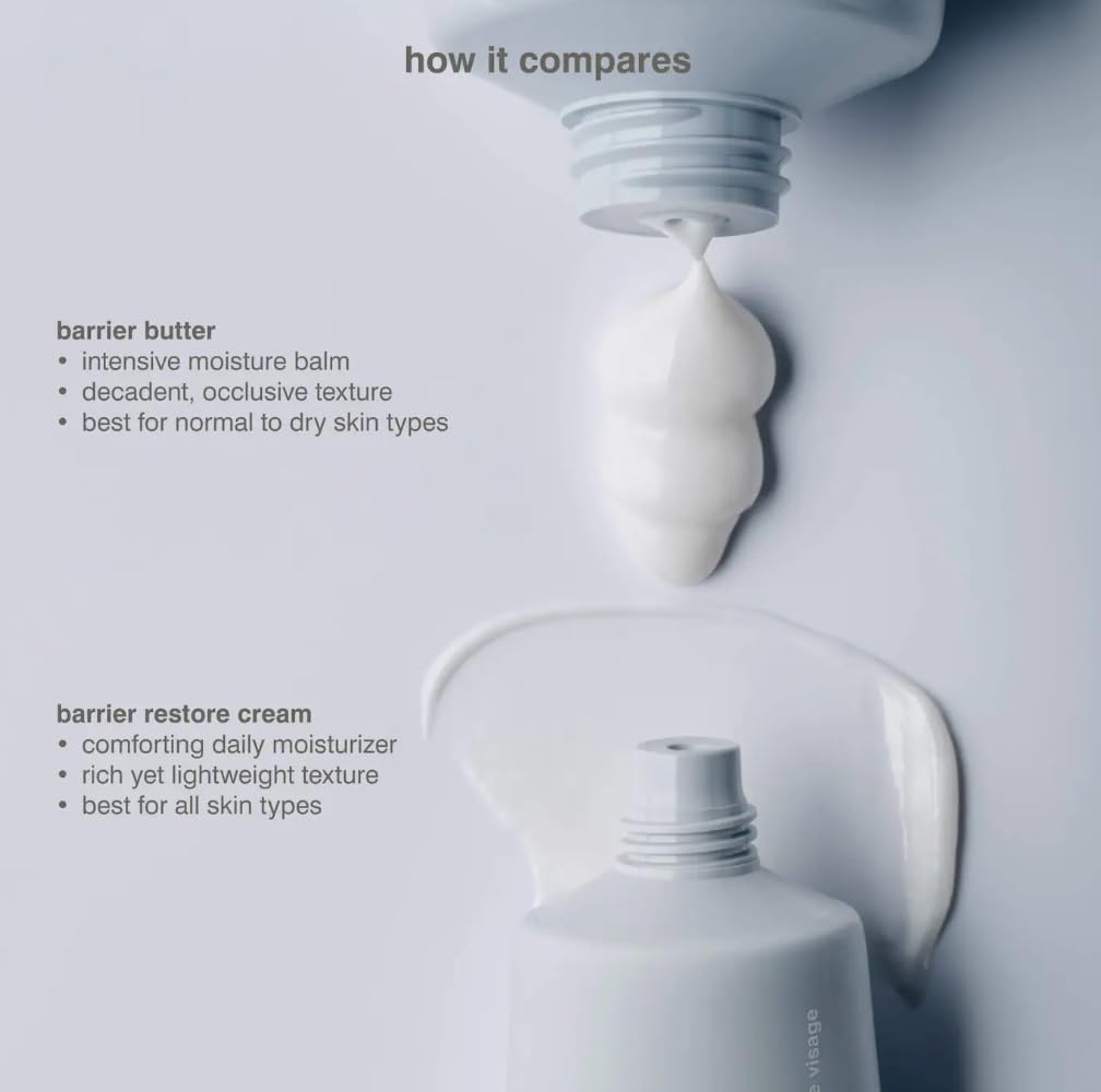 Rhode by Hailey Bieber Barrier Restore Cream 30ml / 1.0 oz. White