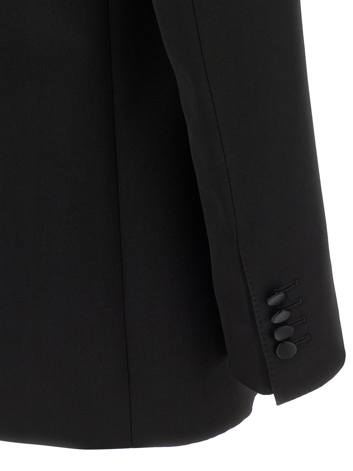 Dolce ドルチェ＆ガッバーナショールネックブレザー - Image 5