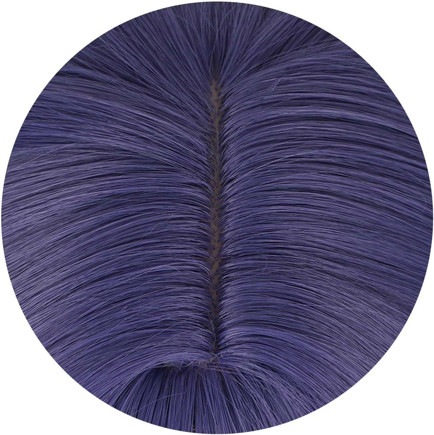 LVMEY Kurokawa Akane Cosplay Wig, Akane Wig, Long, Disguise, Heat-resistant Wig, Cosplay Accessory, Wig Net Included, Comic Cave Events, Cultural Festivals, Festivals, School Festivals