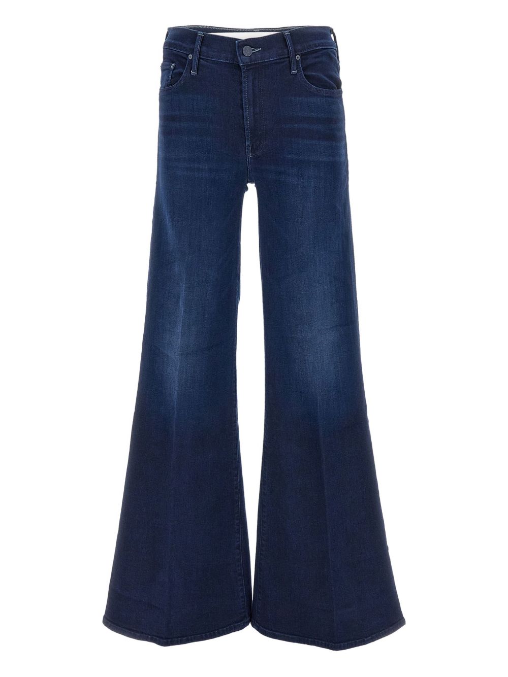 Mother マザーThe Twister Sneak Denim Jeans - Image 5