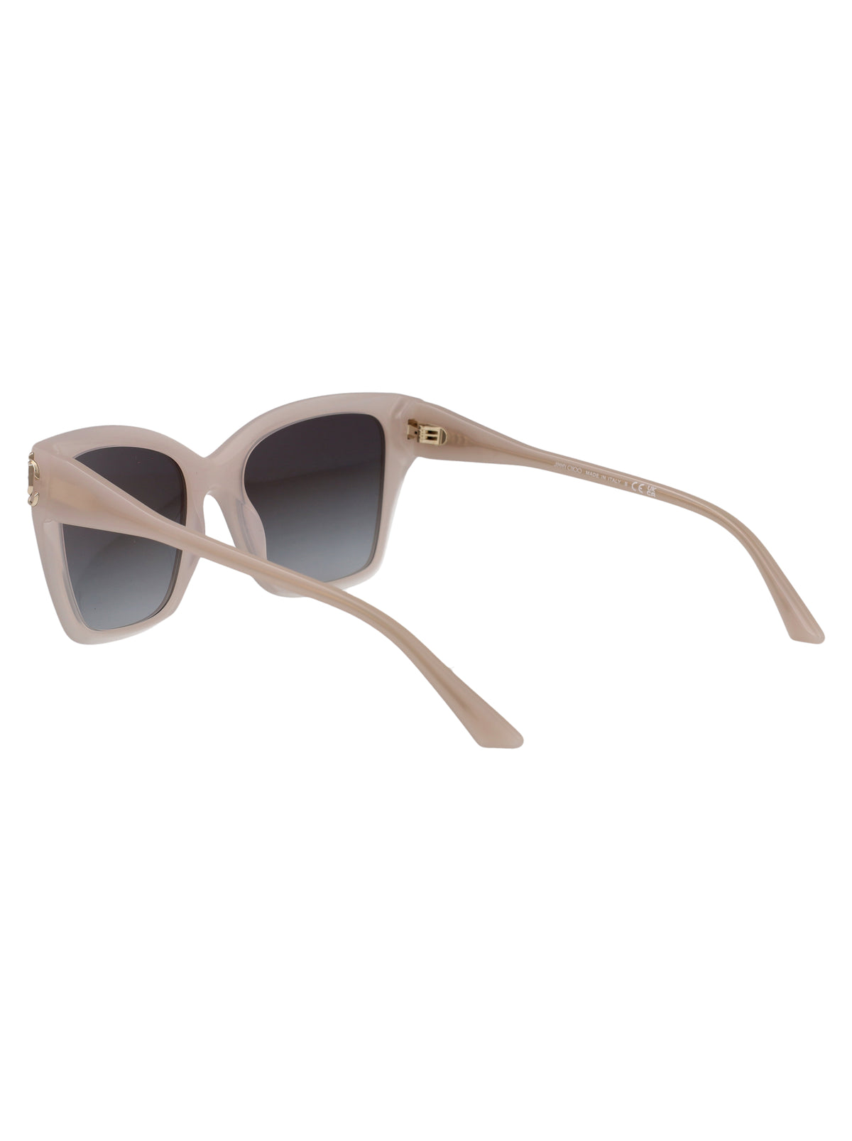Jimmy Jimmy Choo Squared Sunglasses 0 JC5012 50258 G - Image 5