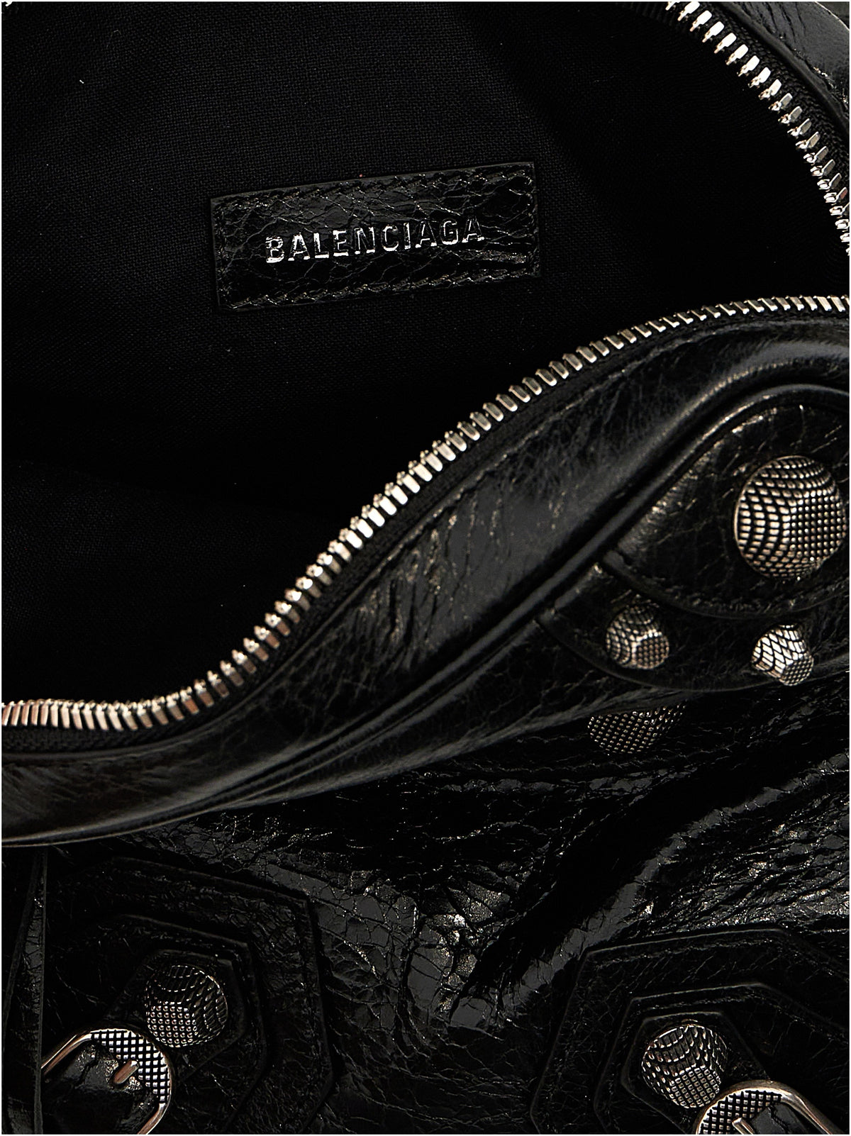Balenciaga Balenciaga 'Le Cagole Men' Crossbody Bag - Image 5