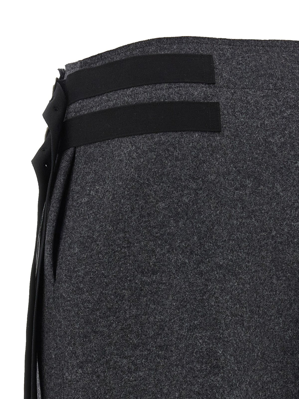 Jil Jil Sander '157'スカート - Image 5