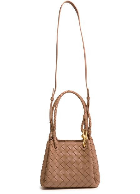 BOTTEGA VENETA Parachute small bag - Image 5