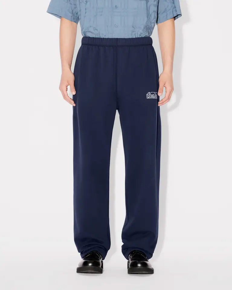 Kenzo Kenzo Ounsers Blue - Image 5