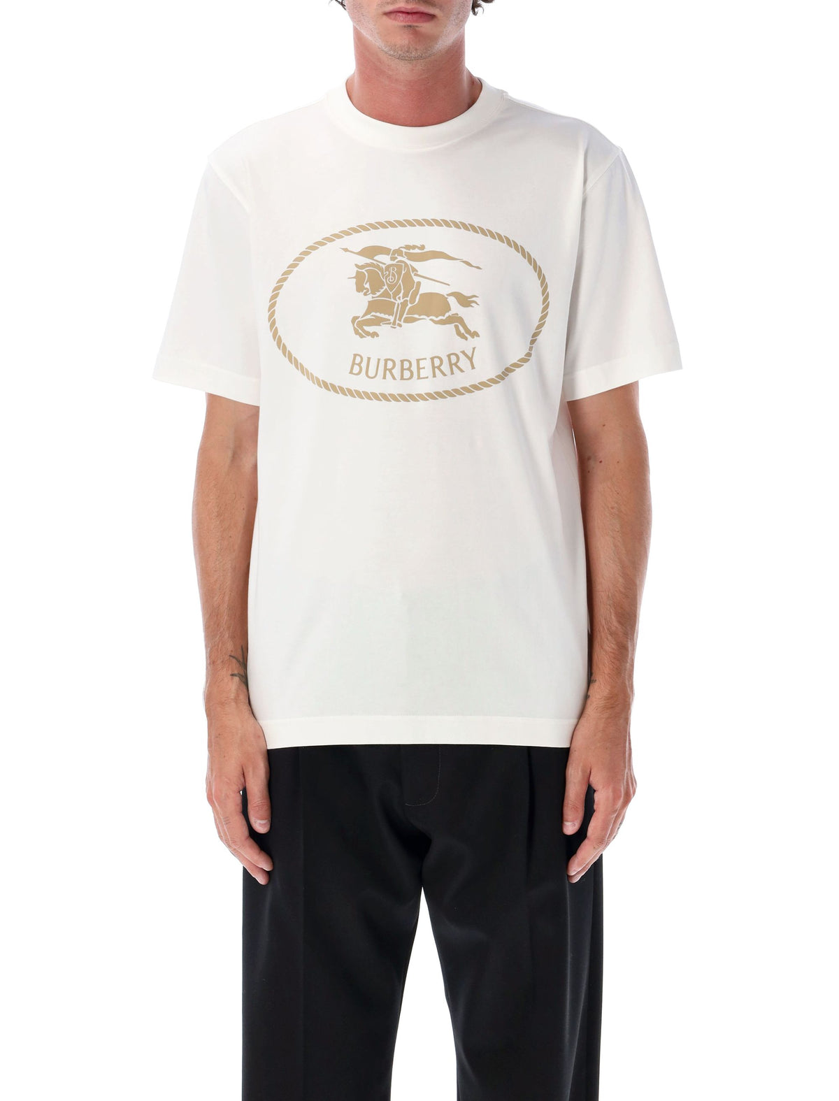Burberry バーバリーTシャツとポロ - Image 5