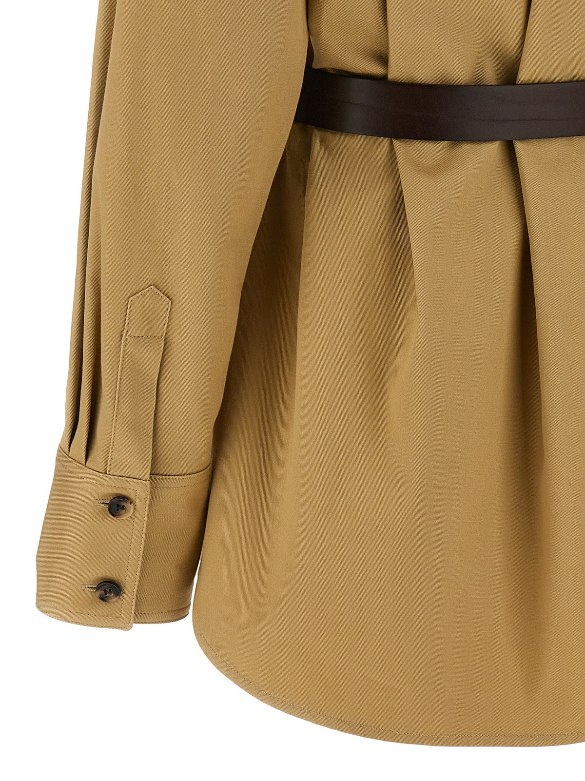 Saint セントローラン「サハリエンヌ」シャツ - Image 5