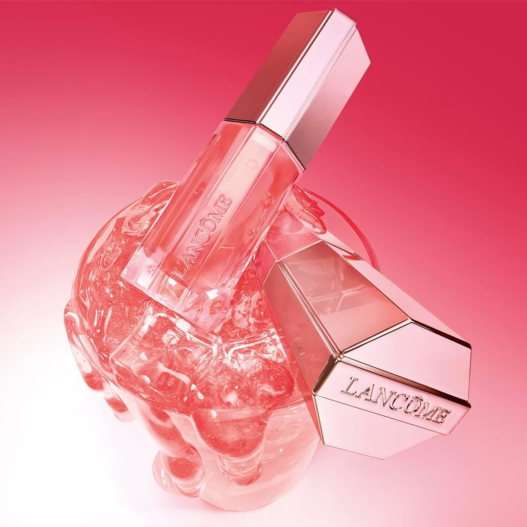 LANCôME Idol Lip Juicy Treat 0.3 fl oz (8.5 ml) 00 Clear Obsess
