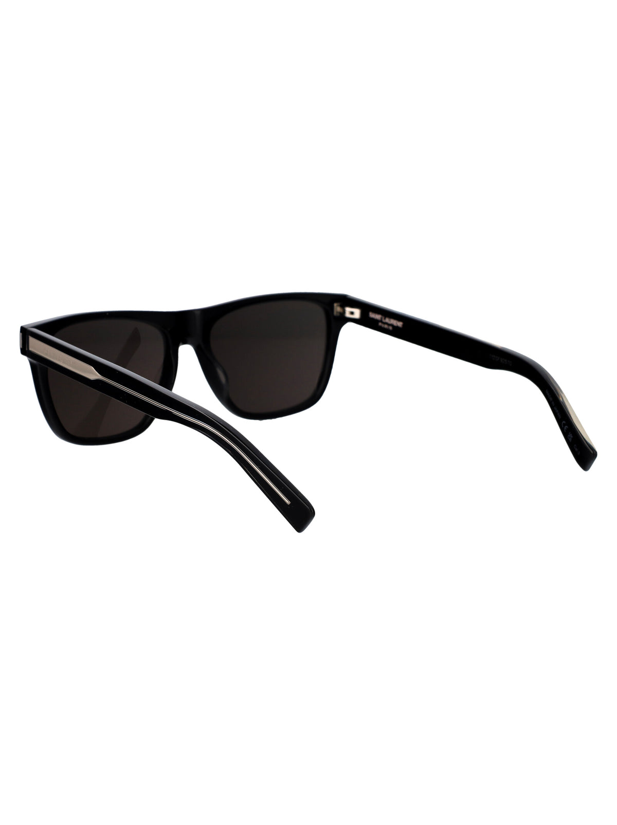 Saint Saint Laurent Sunglasses SL 619 001 - Image 5