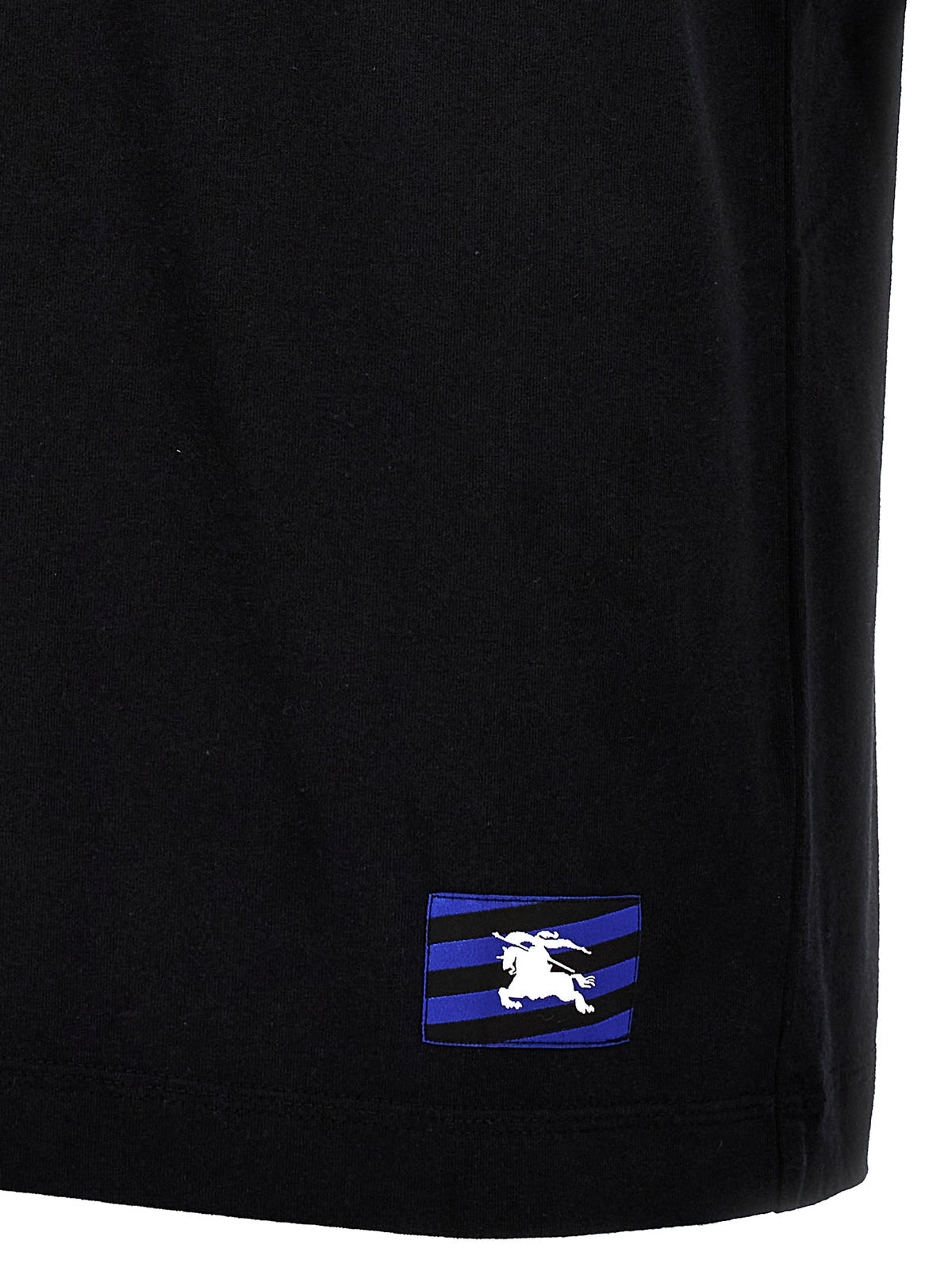 Burberry 77 'Tシャツのバーバリー'エル - Image 5