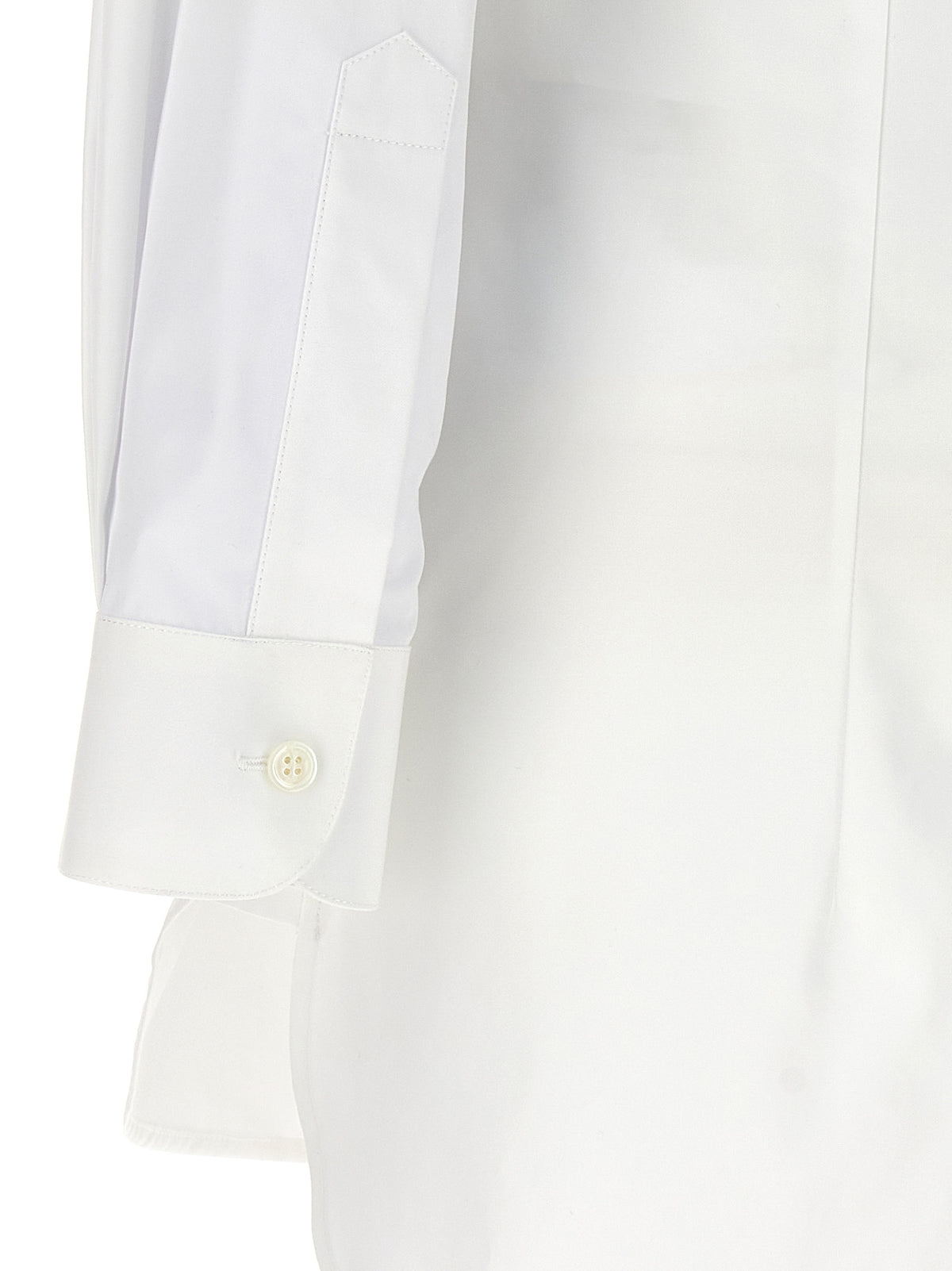 Marni マルニは襟のシャツを切り取りました - Image 5