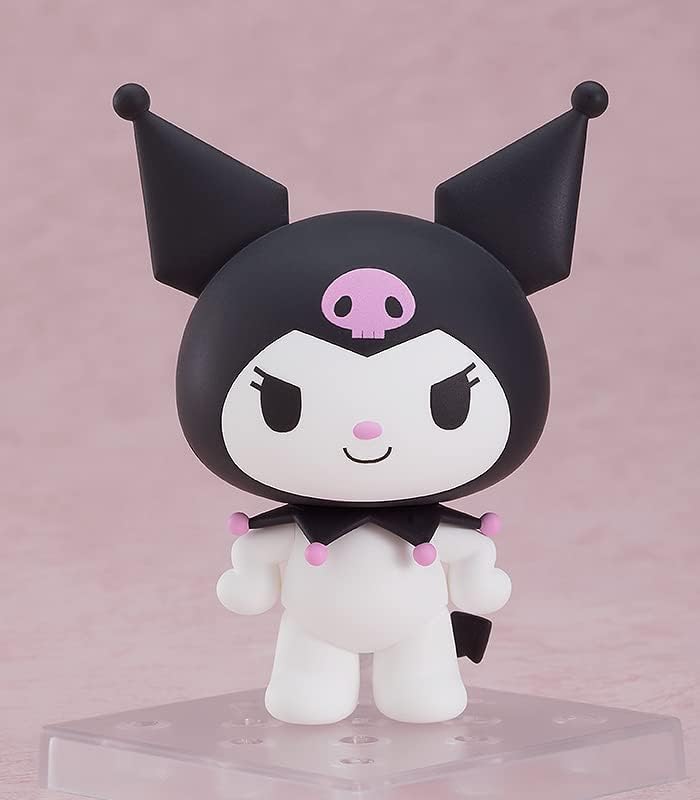 Nendoroid Pleasure My Melody Kromi Non-Scale Plastic Pre-Painted Action Figure G12872