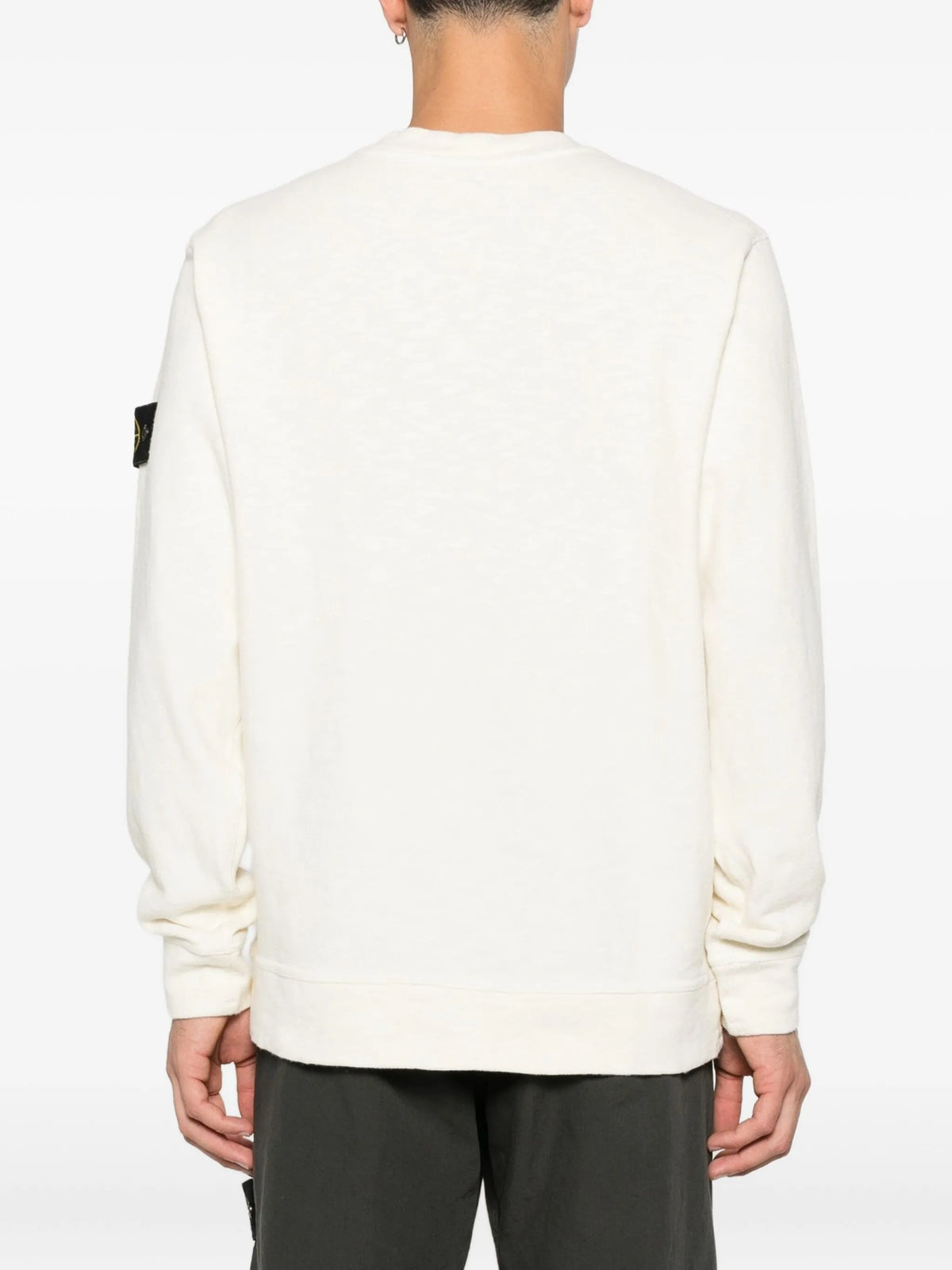 Stone Stone Island Sweatshirt - Image 5