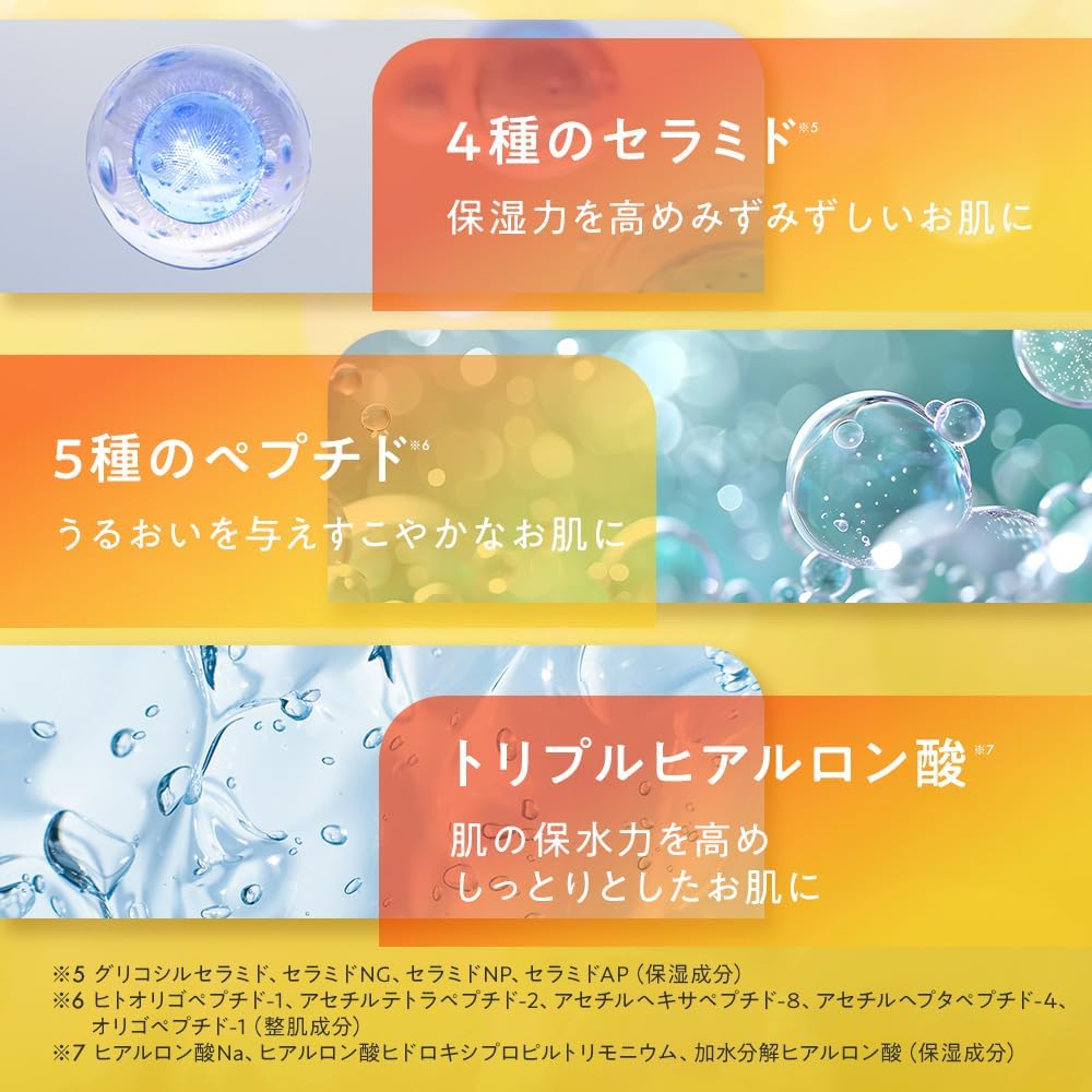 2024 LDK the Beauty A Assessment / COLMi Balanced VC All-in-One Serum, 5.3 oz (150 g), Vitamin C Derivatives, Niacinamide, High Formulation, Peptide, Ceramide, Non-Stick, Refreshing Type, All-in-One