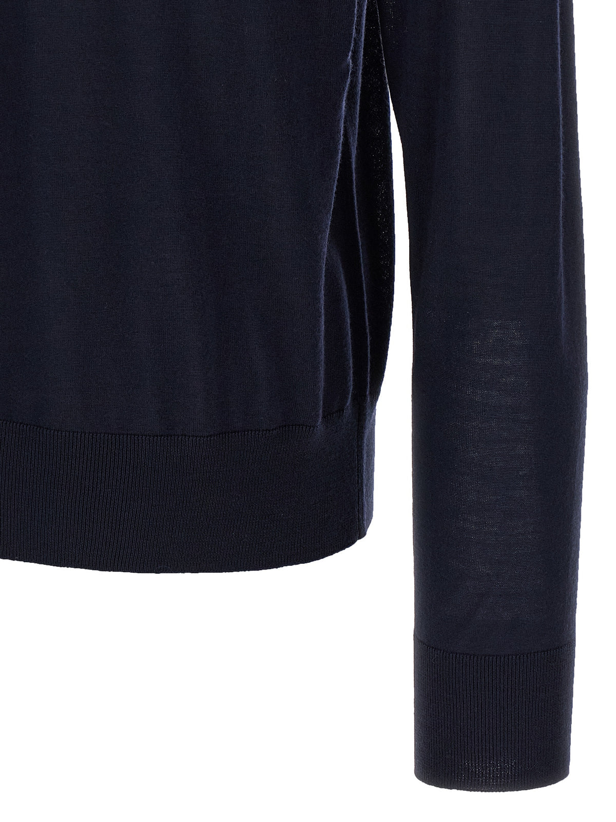 Dsquared2 Dsquared2 'D2'タートルネックセーター - Image 5