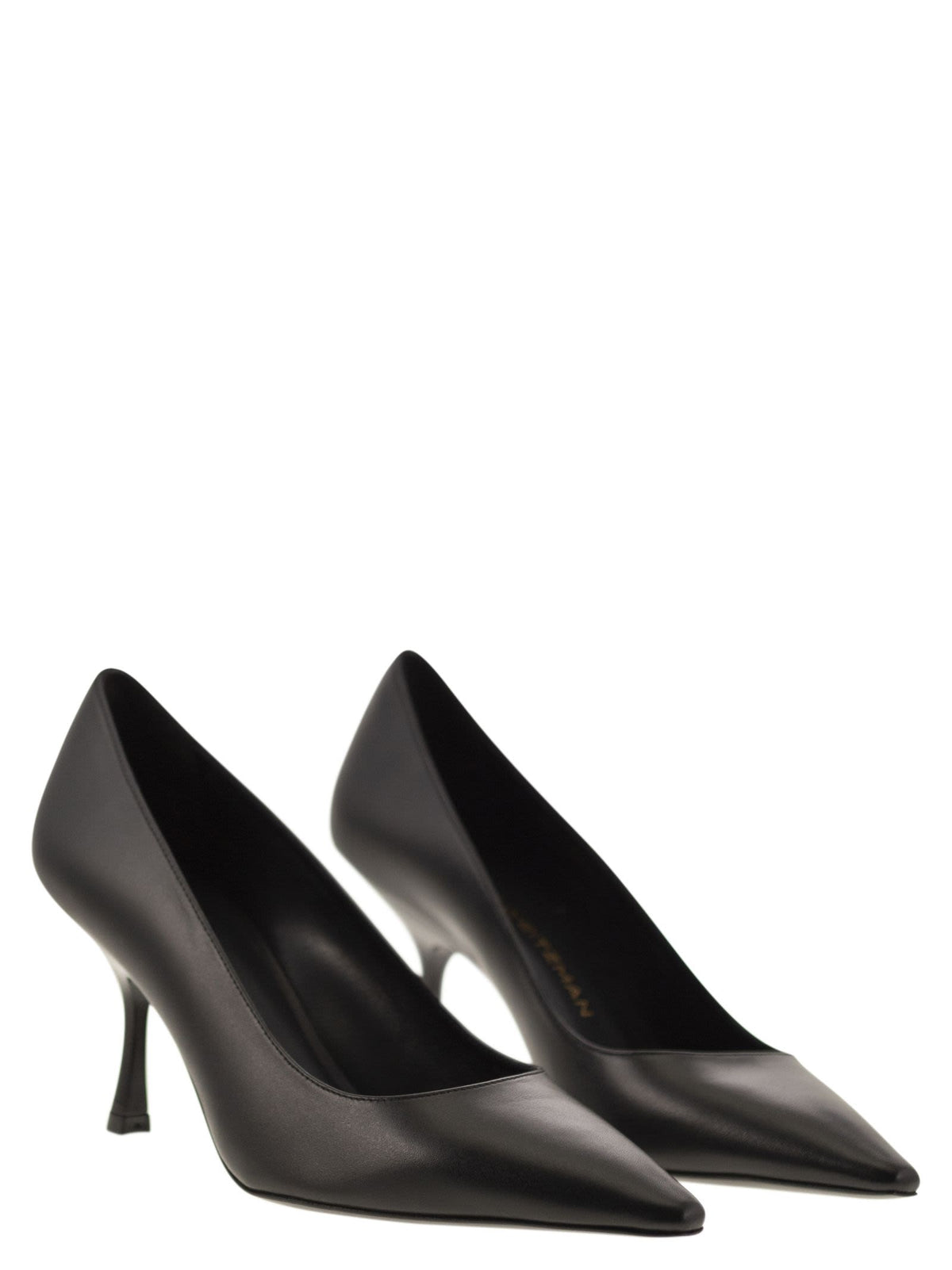 Stuart スチュアートワイツマンレザーデコレテ - Image 5