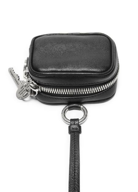 ACNE STUDIOS Camero earphone case - Image 5
