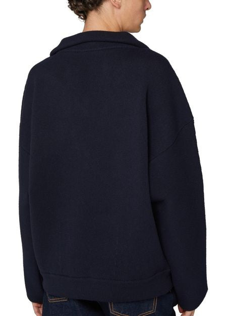 BOTTEGA VENETA ニット スウェットシャツ - Image 5