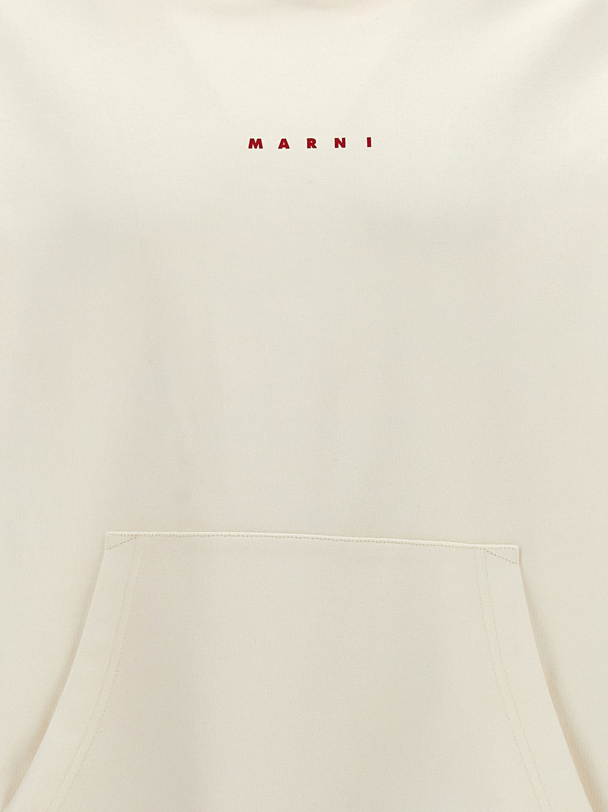 Marni Marniロゴパーカー - Image 5