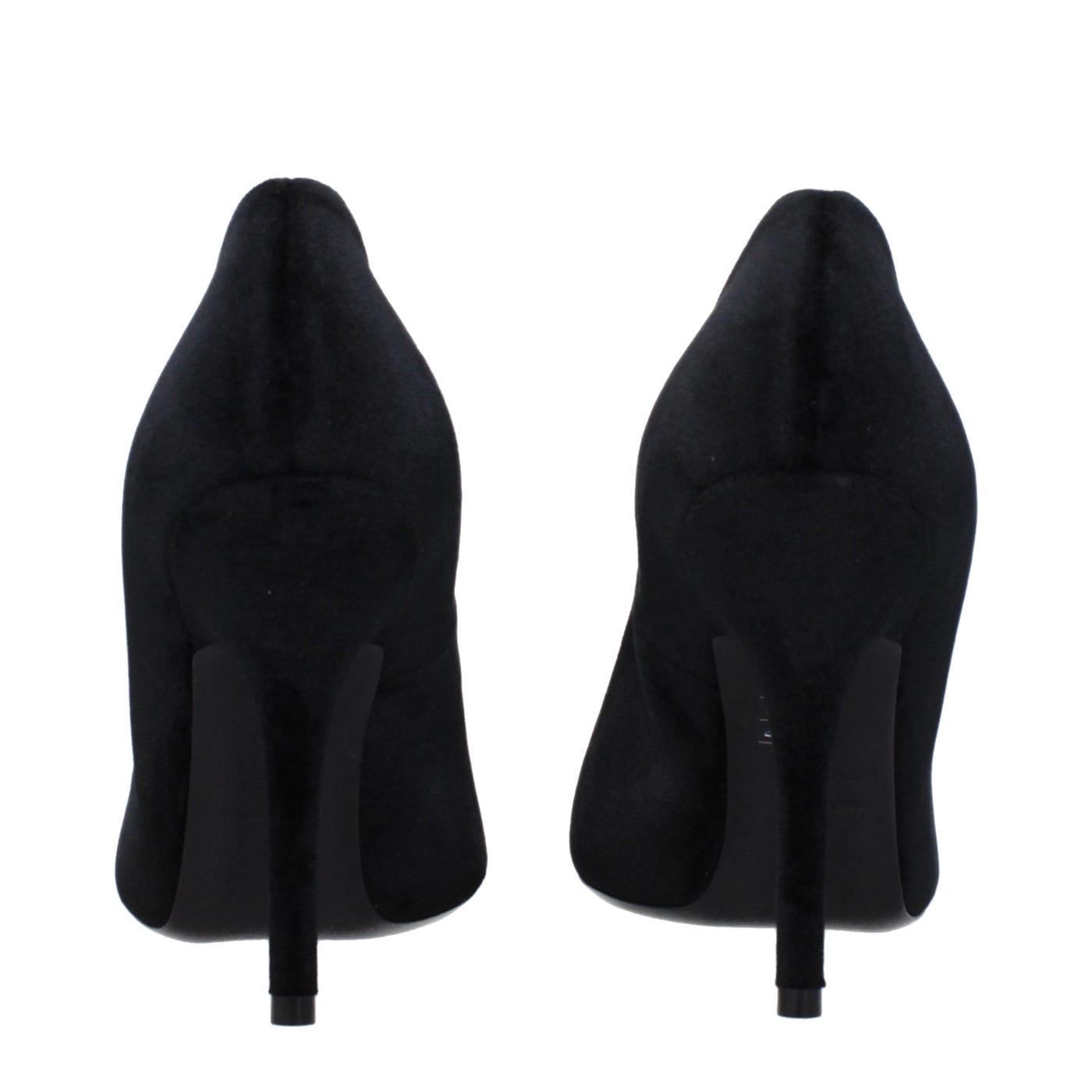 BalenciagaDécolletéNifeWomen Velvet Black - Image 5