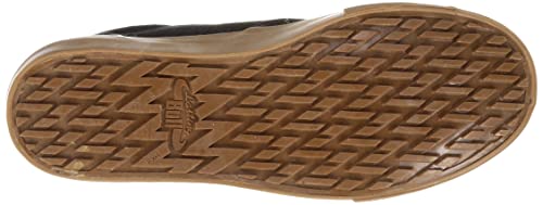 [フクヤマゴム] ワークシューズ ラスティングブル