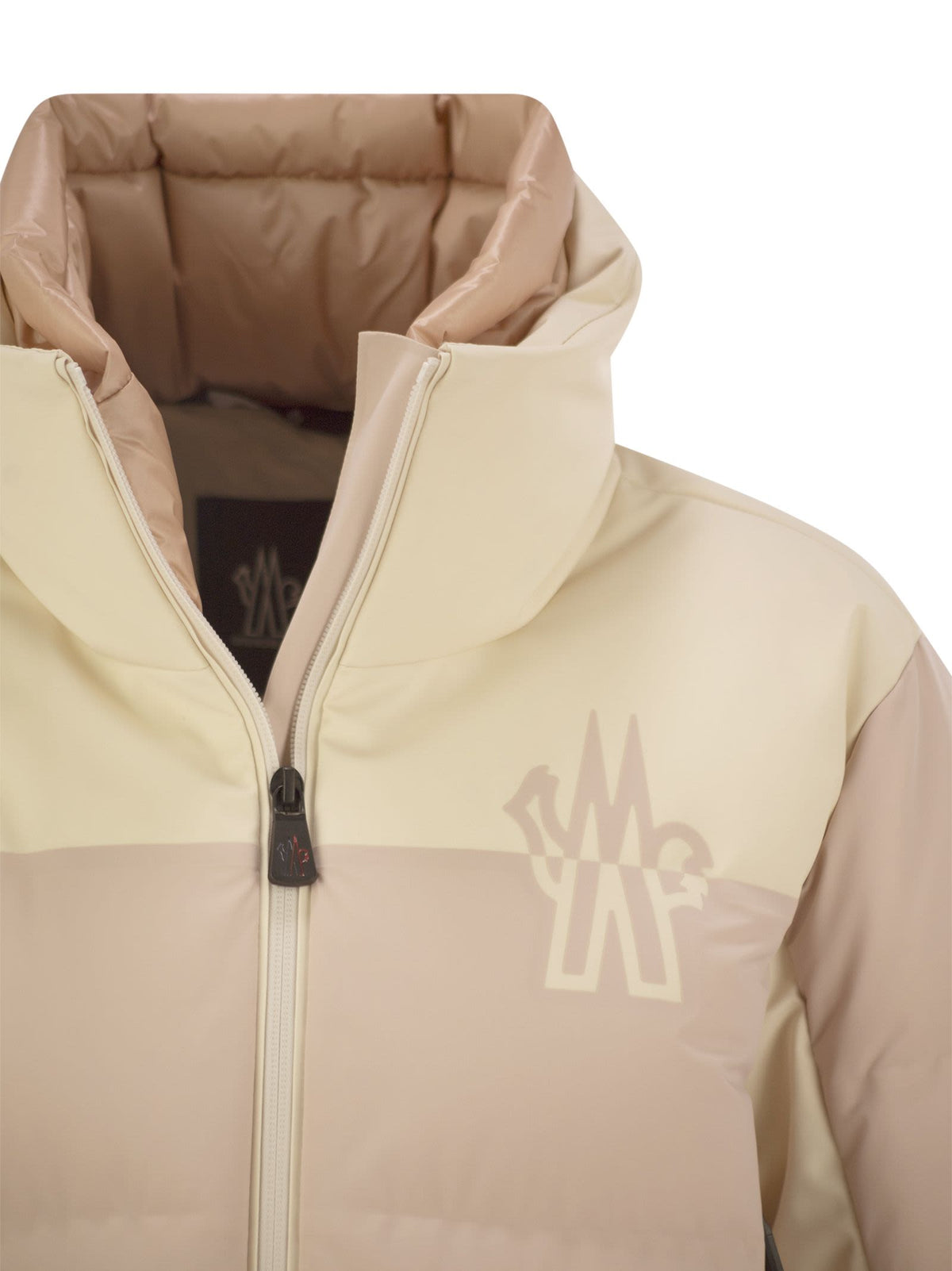 Moncler Moncler Grenoble Stennes Ski Down Jacket - Image 5