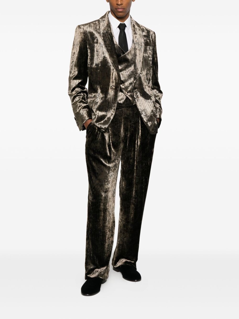 Emporio エンポリオ アルマーニ エクスクルーシブ - Image 5