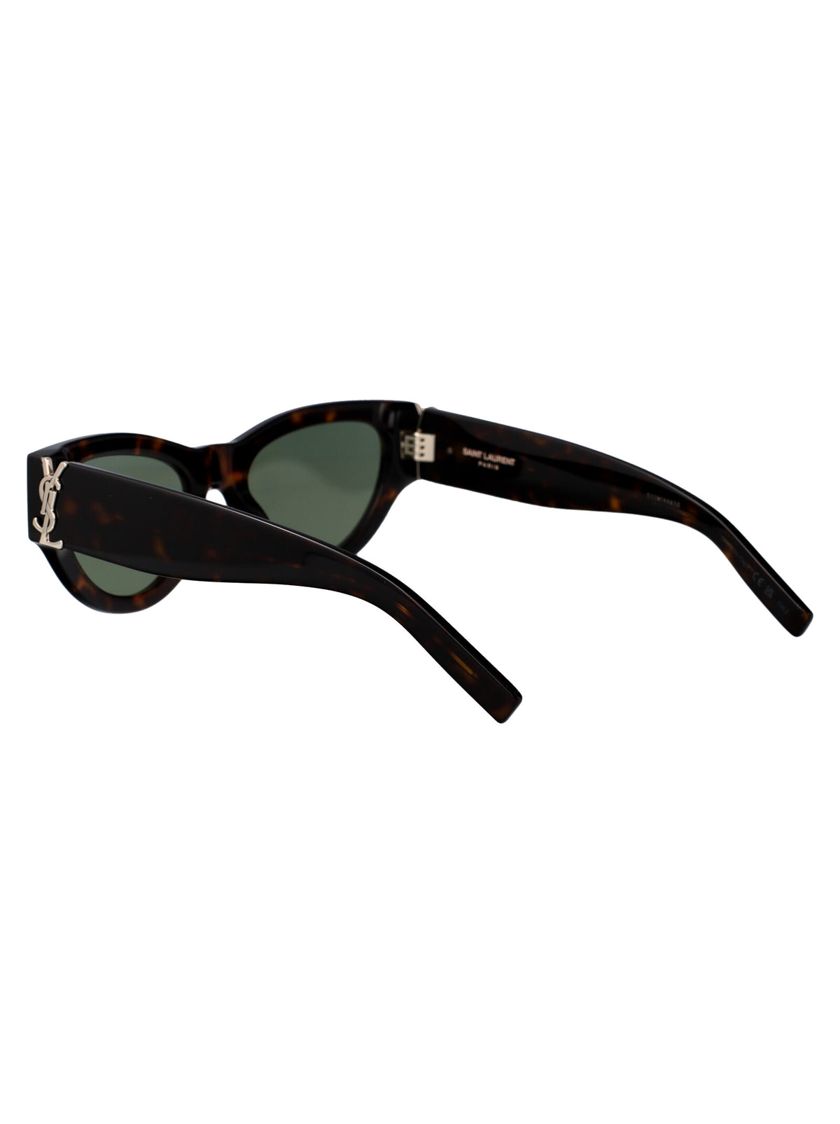 Saint Saint Laurent Cat Eye Sunglasses SL M94 008 - Image 5