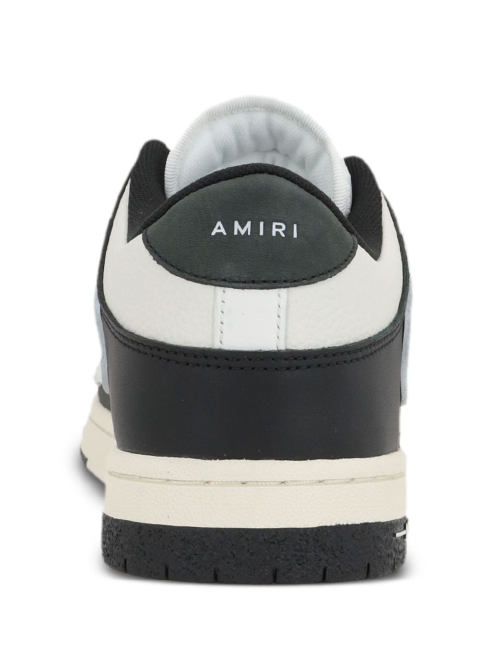 Amiri アミリスニーカーブラック - Image 5
