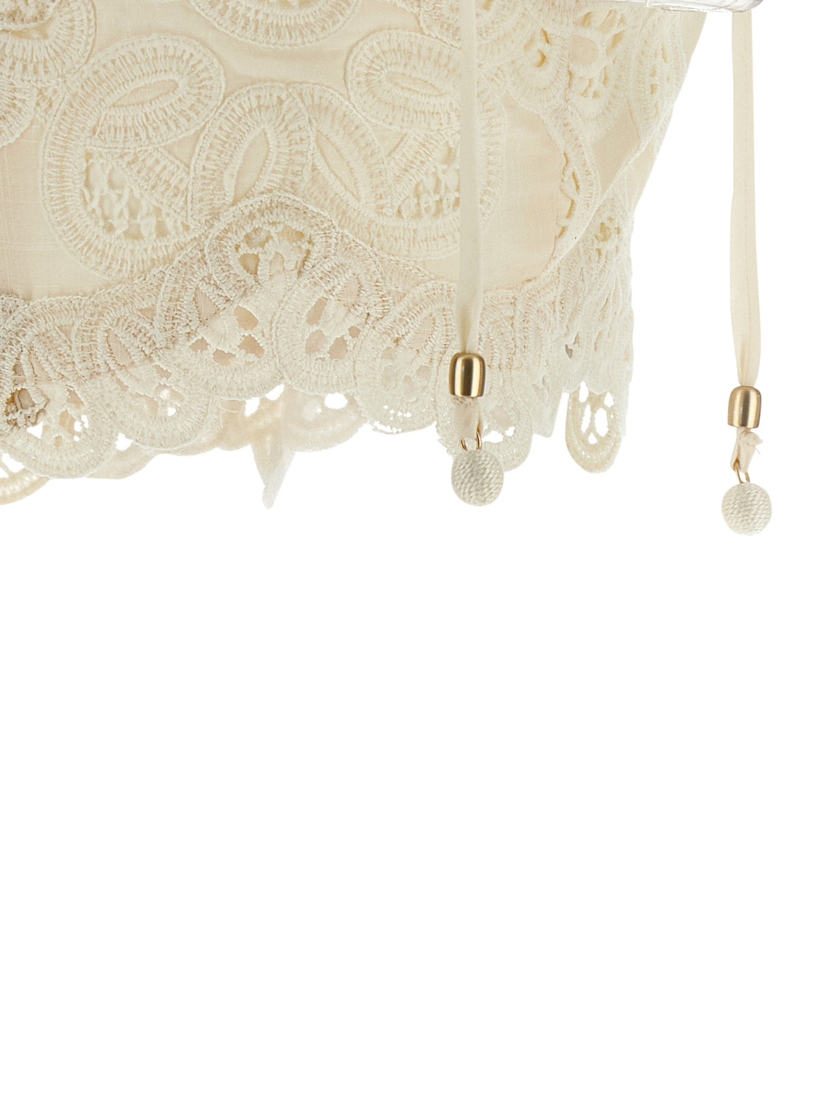 Zimmermann Zimmermann 'Rhiannon' Top - Image 5