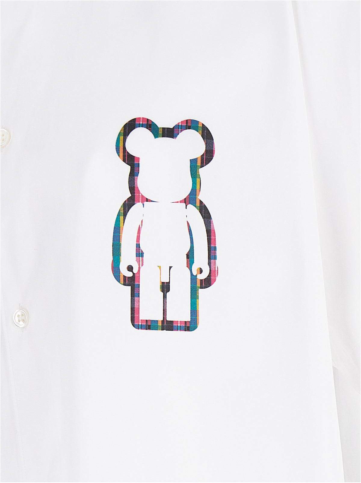 Comme Comme Des GarconsシャツCamicia Comme DesGarçonsシャツx@Rbrick - Image 5