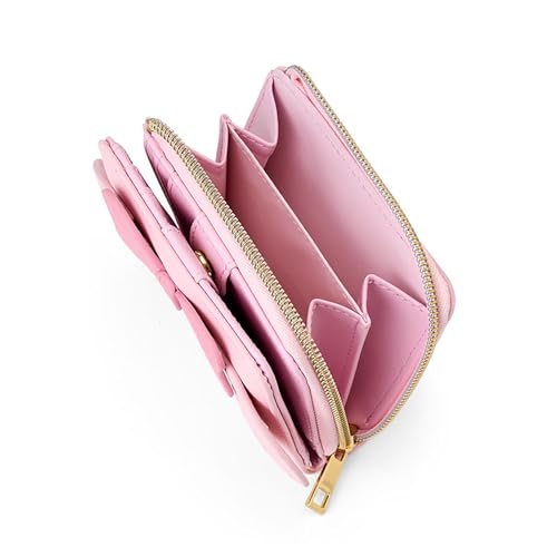 Sanrio Face Bifold Wallet