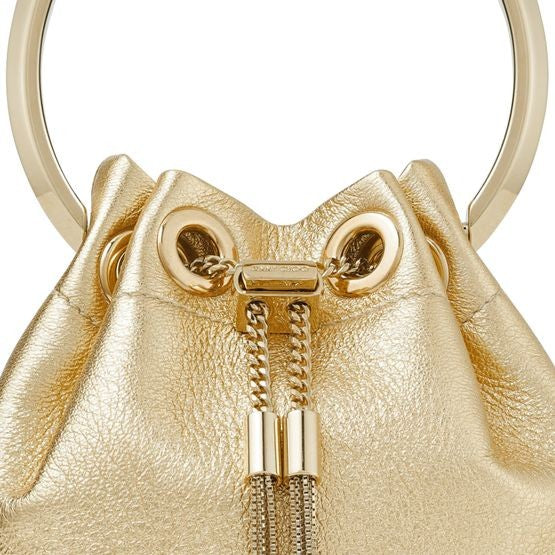 JIMMY CHOO Bon Bon バケットバッグ - Image 5