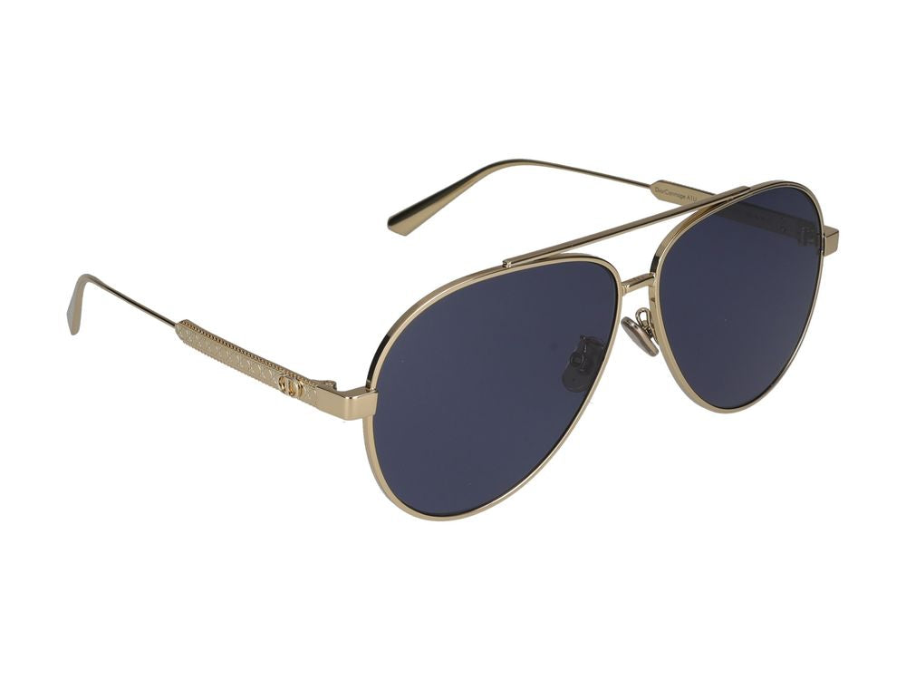 Dior サングラスディオールの女性diorcannage A1 U B0b0 /11/140 - Image 5