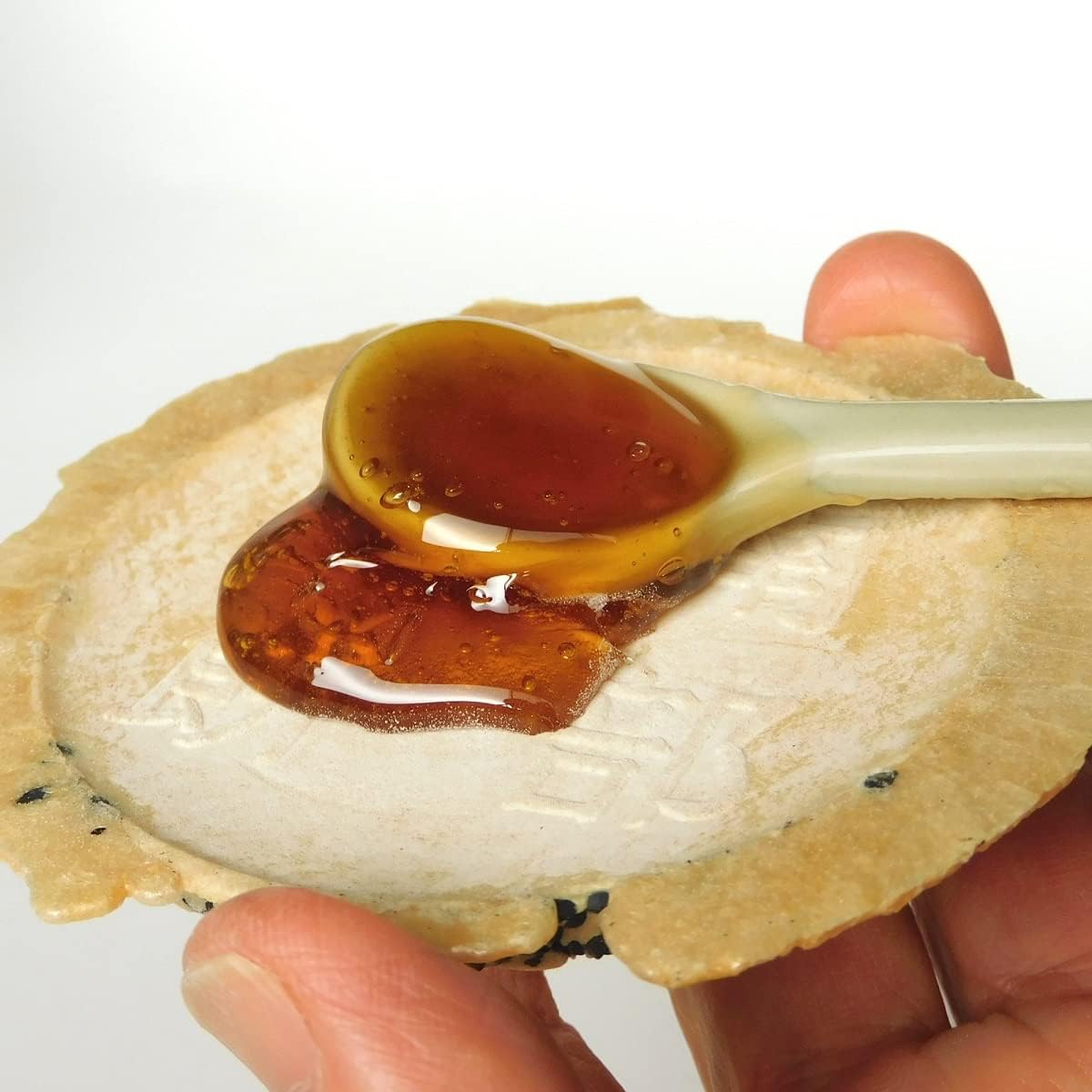 Original Tsugaru Candy 450g 【Aomori Specialty】 Made from high-quality starch converted into syrup