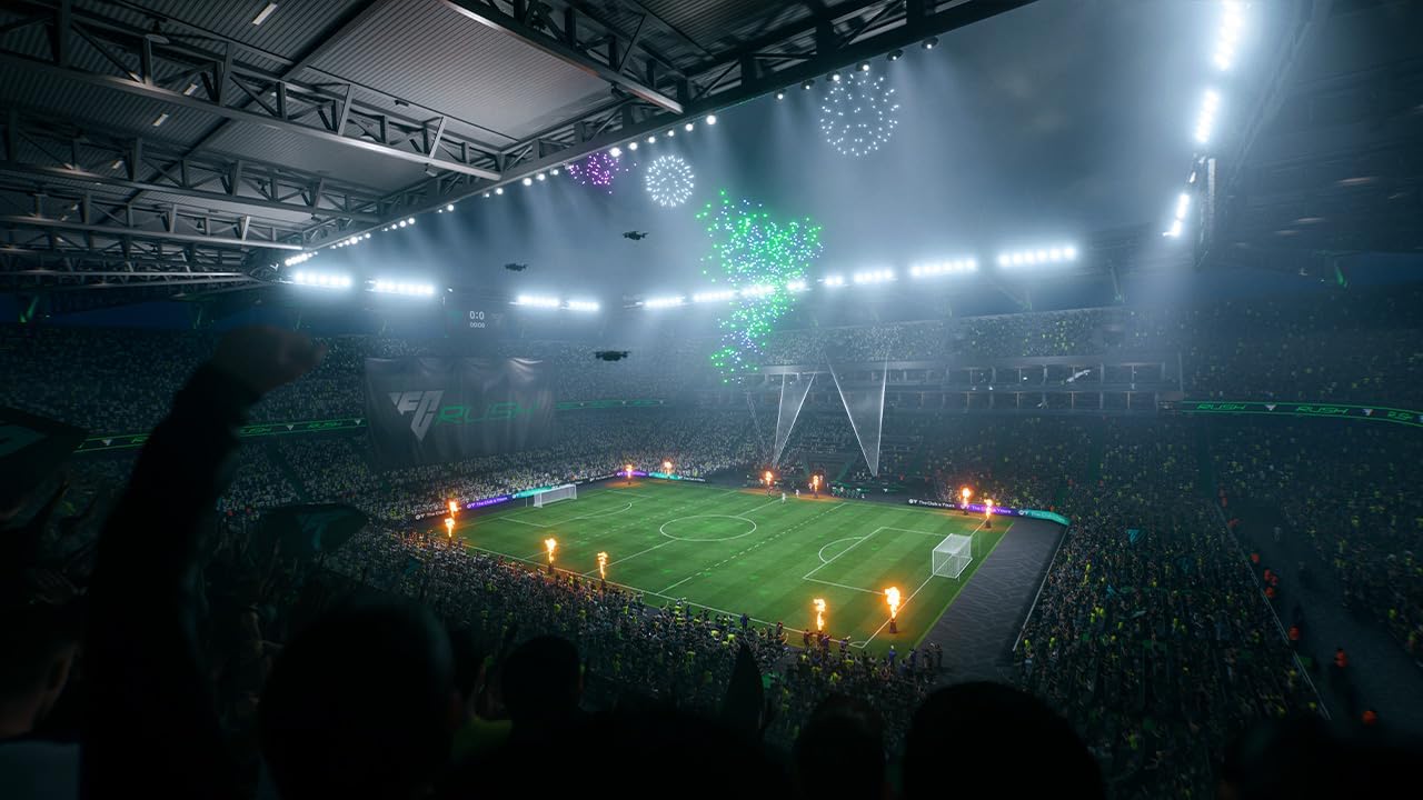 EA SPORTS FC(TM) 26 【予約特典】アイテム未定 同梱 - Switch