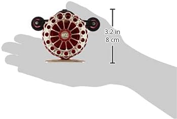 Daiwa Squid Reel 25BJ 65/65L Various (2025 Model)