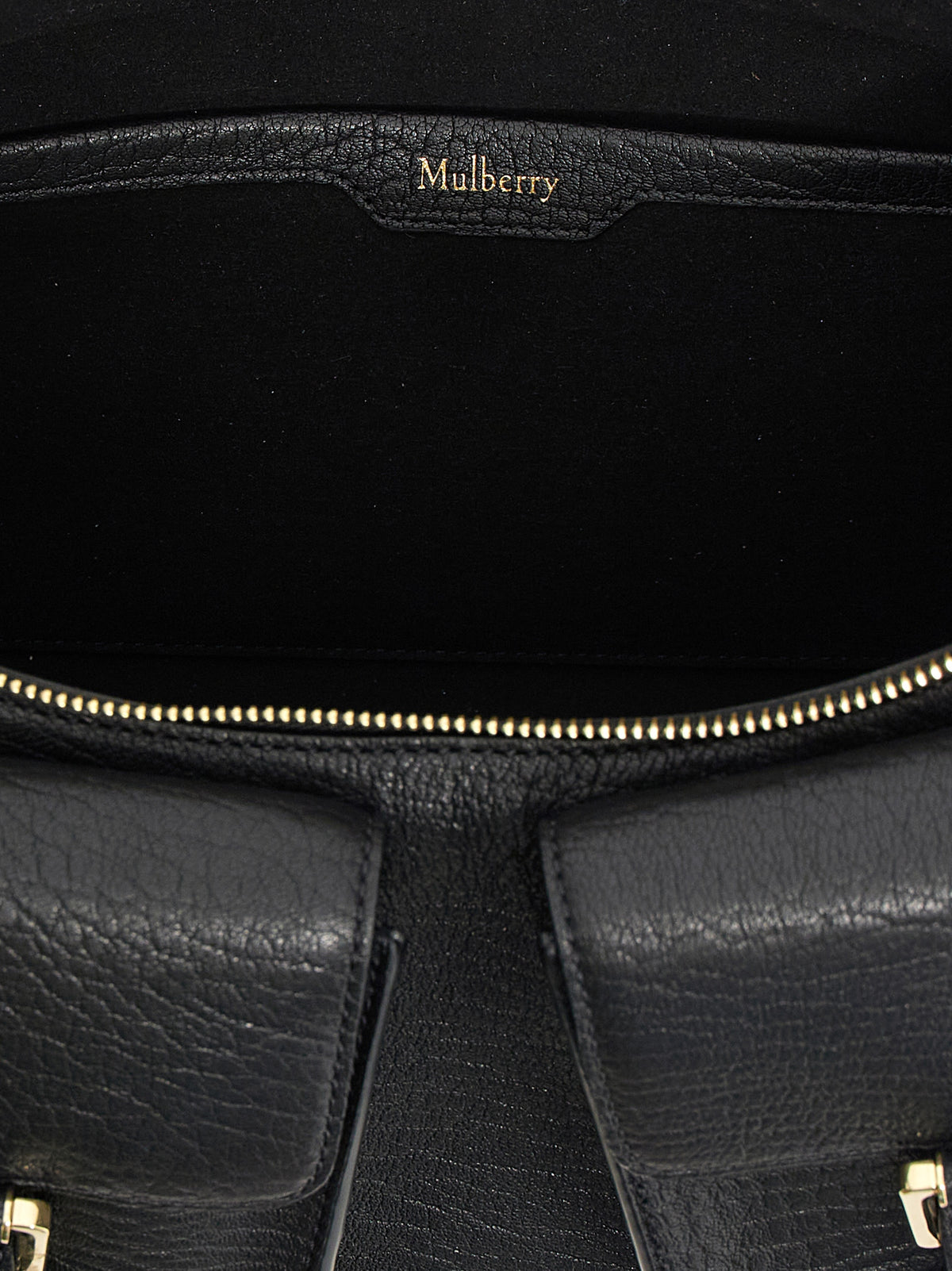Mulberry マルベリー「マギー」ショルダーバッグ - Image 5