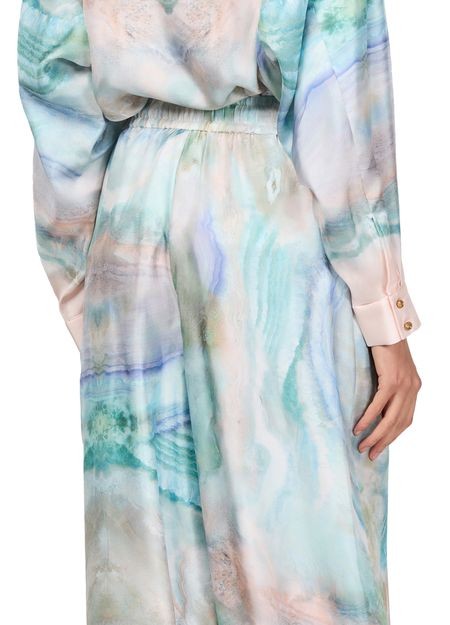 ZIMMERMANN Illuminate flowing pants - Image 5