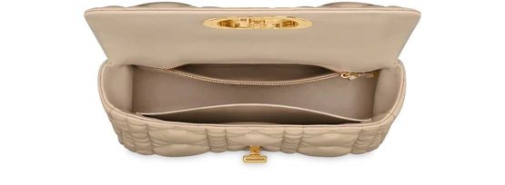 Dior Caro ミディアムバッグ - Image 5