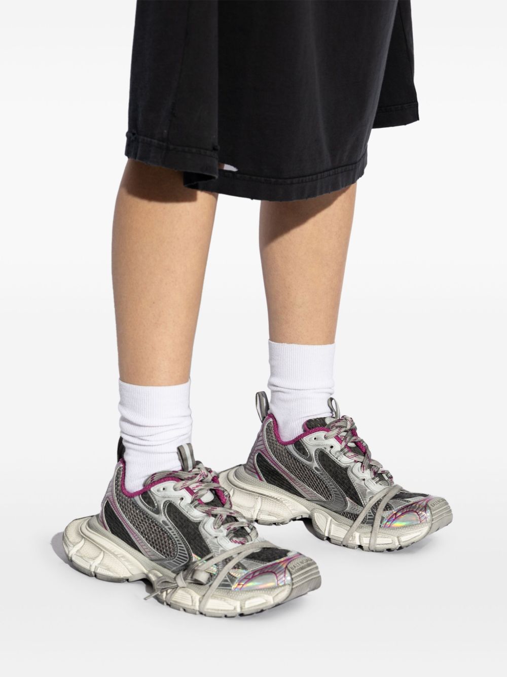 Balenciaga バレンシアガ3 Xl スニーカー - Image 5