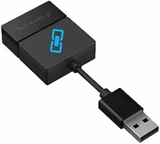 UNICO Gamelinq Converter NEOGEO Arcade Stick Pro Wingman PS3 PS4 Switch Game Console Controller Converter Adapter Super Converter Gaming Adapter