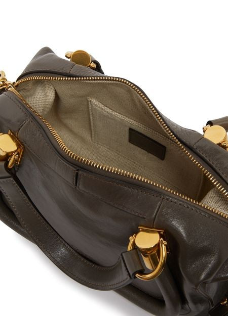 CHLOE Paraty 24 ハンドバッグ - Image 5