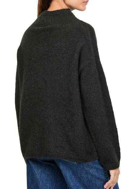 S MAX MARA Taro turtle neck sweater - Image 5