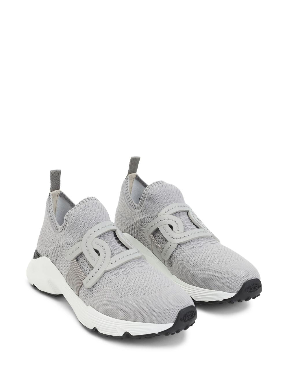 Tods トッド 'S ケイトニットスニーカー - Image 5