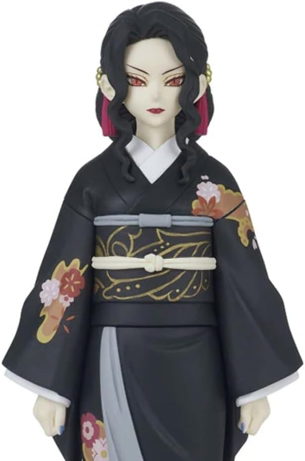 Banpresto Demon no Blade Figure Demon no Sugu Type Demon Maitsuji Miserable