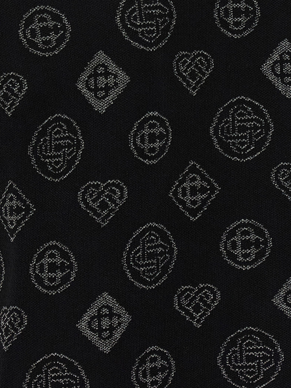 Casablanca カサブランカ「シティ」ポロシャツ - Image 5